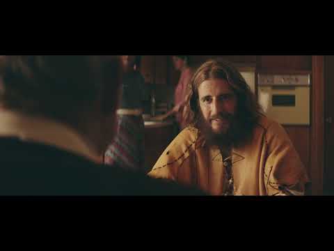 Jesus Revolution - Home Entertainment Trailer