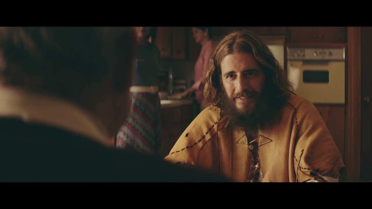 Jesus Revolution