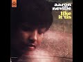 Aaron Neville - Let's Live