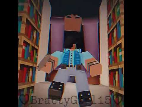 😨🫢 #minecraft #edit #aphmau