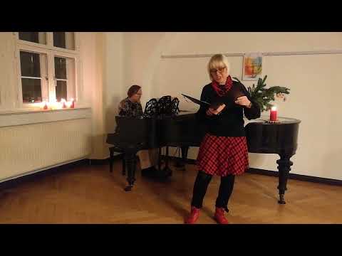 6.1.2022 musikalischer Weihnachtskalender Sangerhausen