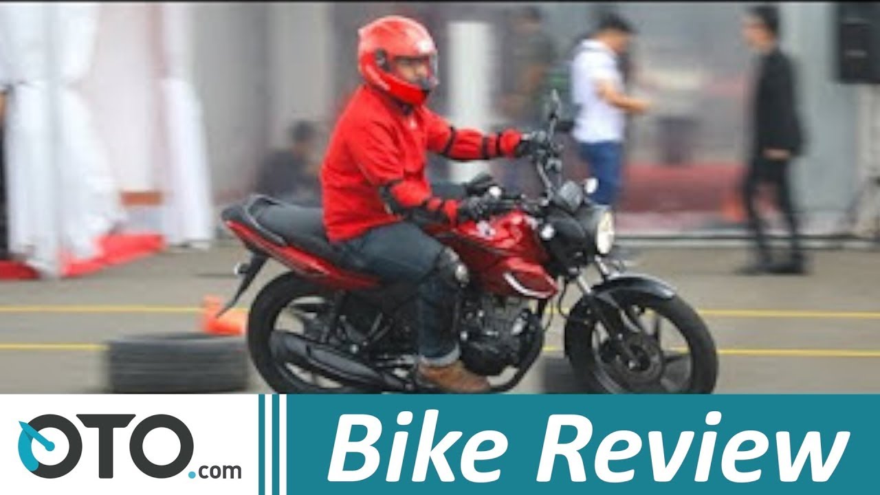 Honda CB150 Verza | Bike Review | Layak Beli atau Tidak | OTO.com