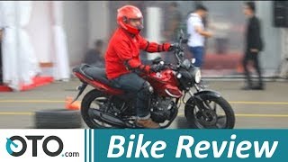 Honda CB150 Verza | Bike Review | Layak Beli atau Tidak | OTO.com