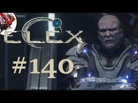 Elex #140 Die Schlacht von Xacor