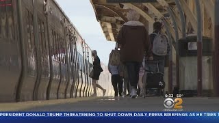 LIRR Commuters Set To Protest Growing Rail Frustrations