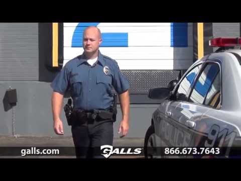 LawPro 100% Polyester Short Sleeve Shirt at Galls - SG107