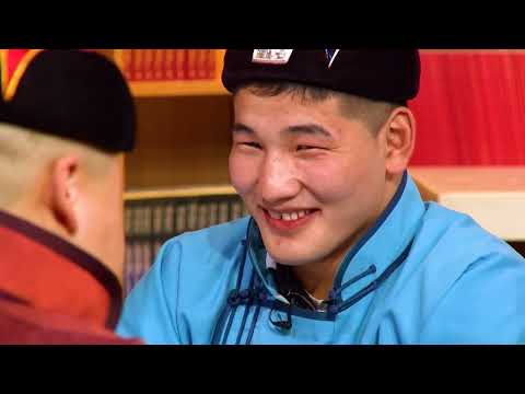 "Чимээгүй номын сан" 1-р улирал Цагаан сар /Бүтэн/