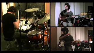 Deep Purple - The Battle Rages On Cover / Performed by Muly Levy