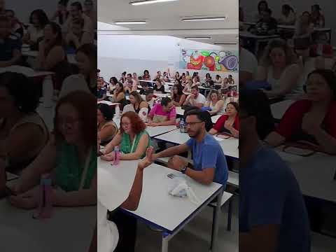 PND, 26.10.2025. E.E. Gavião Peixoto, bairro Perus, São Paulo.