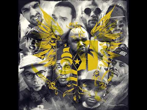 SKAV, RED - PIJL & BOOG // BUKUNIERS