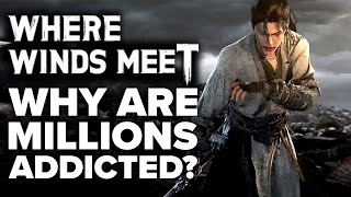 Download lagu Where Winds Meet - Why Are MILLIONS Addicted? mp3