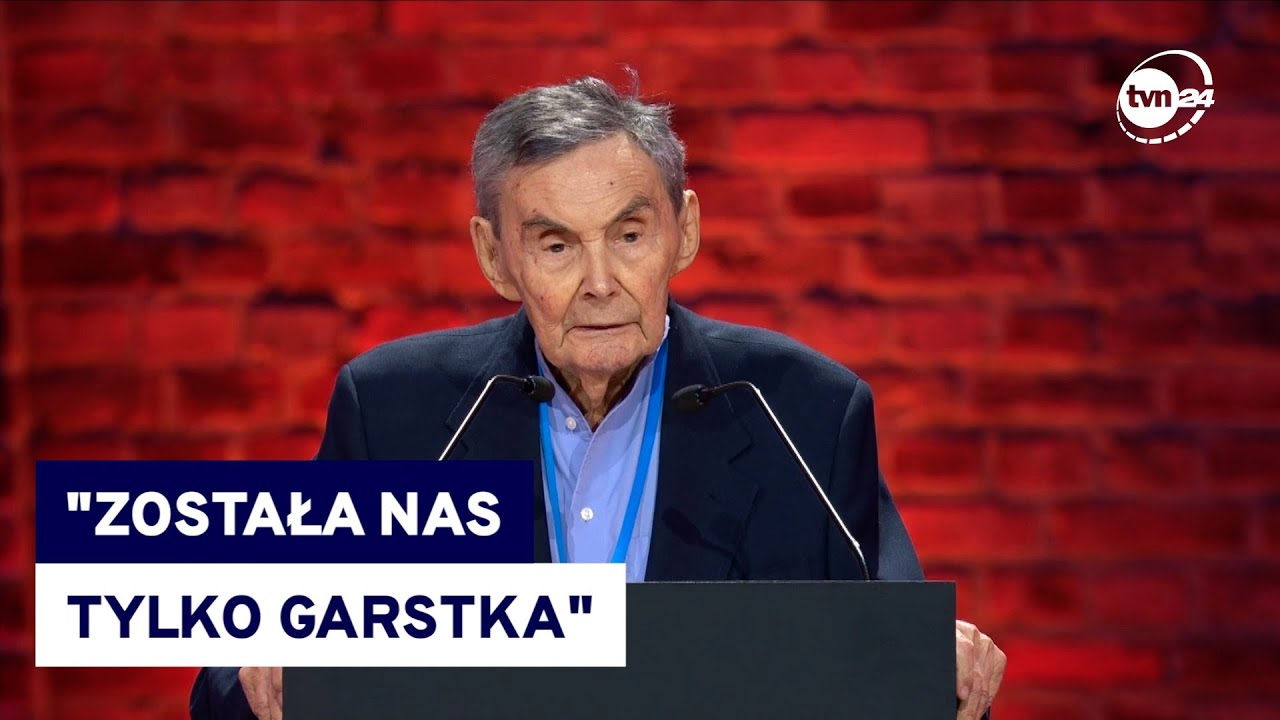 2132. Zdążył powiedzieć światu prawdę