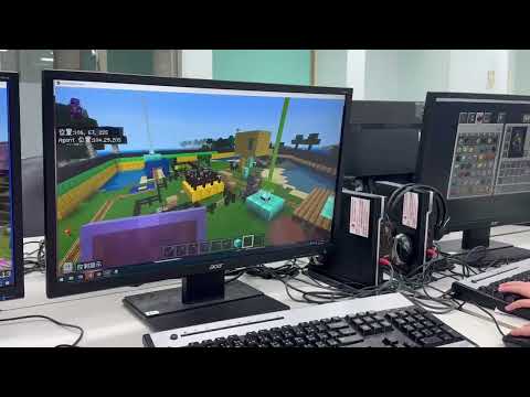 頂溪國小麥塊SDGs聯合國永續發展目標 洪0甯-麥塊SDGs程式競賽-112學年第二學期