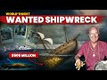 How the World’s Richest Shipwreck Was Found After 350 Years DEFAULT Thumbnail