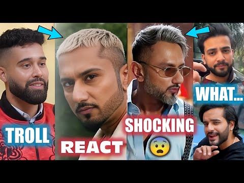 ELVISH & FUKRA ON YO YO HONEY SINGH 😨 AP DHILLON TROLL😤 PARUL REVEALS SHOCKING THING | AADAT VIDEO