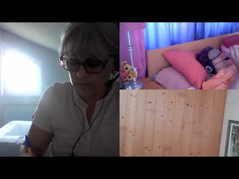 HIPNOZA REGRESIVA.RO-776.Anca,Leg.Karmatice si Yoga. E. LASCU coord. si C. MORARU telepat