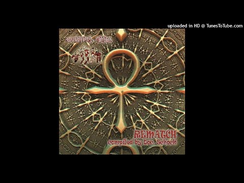 Z3nkai - The Alchimist