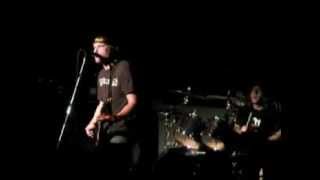 Bigwig - 08 - Freegan (Live in Quebec City 12/12/2002)