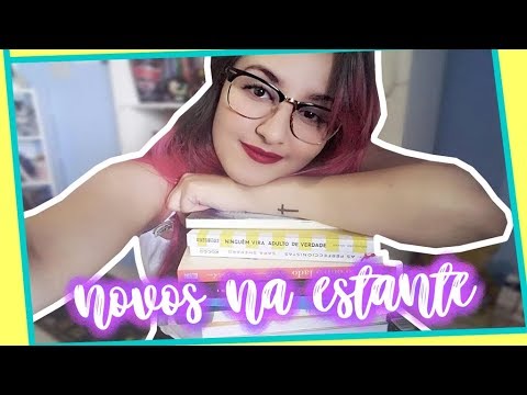 BOOKHAUL | SETEMBRO E OUTUBRO 2017 | por Carol Sant