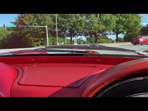 1967 Chevrolet Corvette (CC-1479800) for sale in Smyrna, Georgia