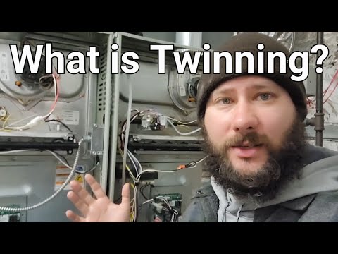 Mastering HVAC: The Ultimate Guide to Twinning Gas Furnaces