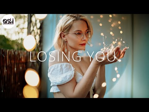 yetep, Hoang - Losing You feat. Linney lyrics