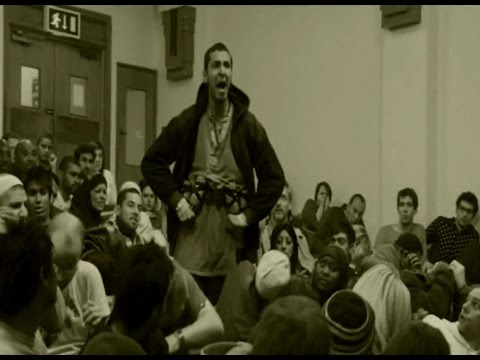 MC Smook - Geh nach Haus (Video) Re-Upload