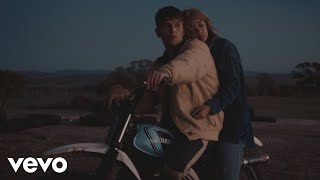 Jai Waetford - Honestly ft. Carmouflage Rose (Official Video)