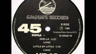 UB40 "Little By Little"