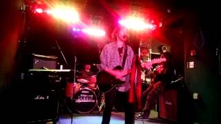 Christmas On The Block live 12/14 w/ band