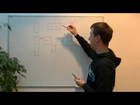 Omówienie zadania "Park wodny" (XXIII OI, etap I)