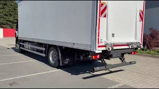 Camion fourgon DAF LF | Image 4 - Autoline
