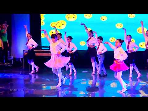 SIDO 2019 SUPER KLAS  - BISERA I KALINA PETROVSKI