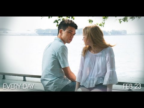 Every Day (2018) (Clip 'Went Somewhere')