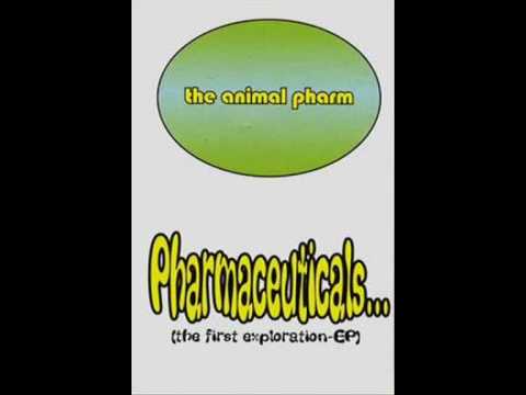 The Animal Pharm - The Vaccine