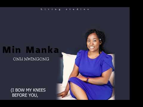 ONE MWINGONG| BAFUT (Lyric Video) - YOU’RE GOD ALMIGHTY| By @Min Manka