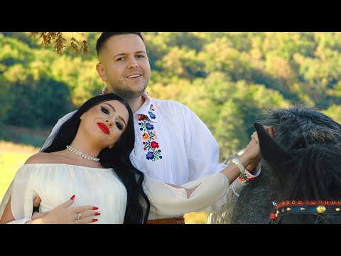 Marian Pavel & Roxana - Dor calator ❤️ [videoclip oficial]