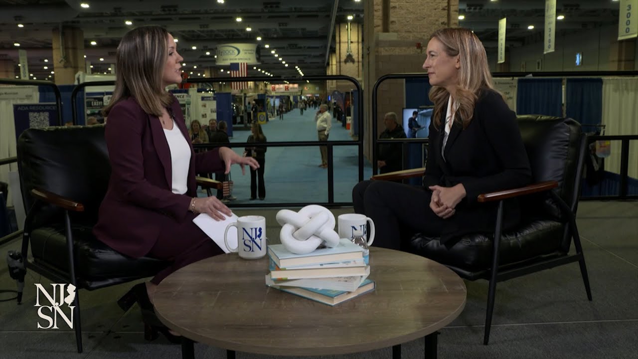 NJ Spotlight News: November 20, 2025