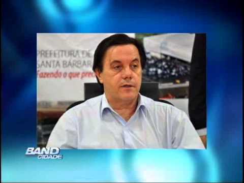 Band Cidade Regional Campinas 10 12 2012 - bloco 02