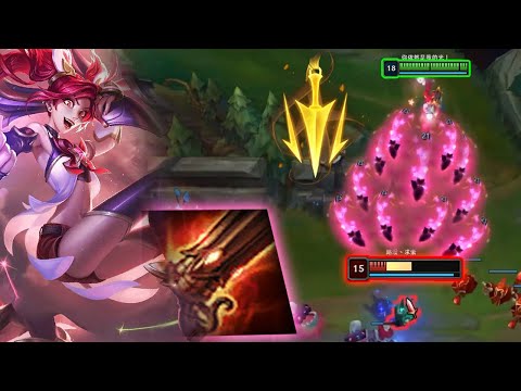 World BEST JINX Has Arrived