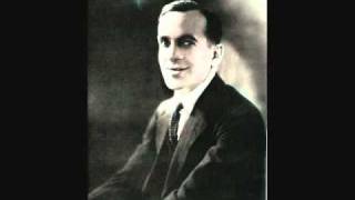 Al Jolson - Tonight's My Night With Baby (1926)