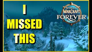 I Might Be In Love | WoW Forever Beta First Impressions