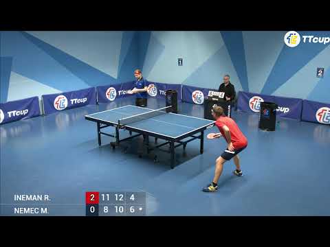 22.02.2023 TTCup Czech 3