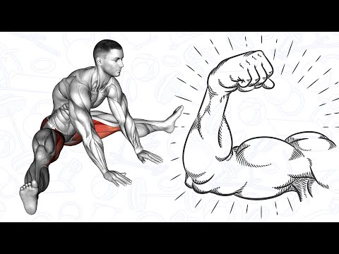 Die 10 besten Beckenbodenübungen für Männer