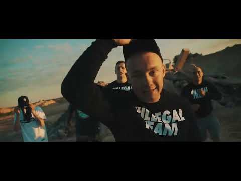 GANG P P   Kaczor BRS   Fazi NAS   Po#ebani po#ebańcy prod DNA