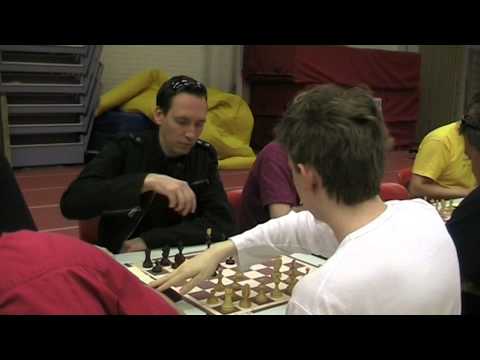 Raahe Joukkuepikashakki 03082008 2 VammSK OSS ja muuta M-ryhmää