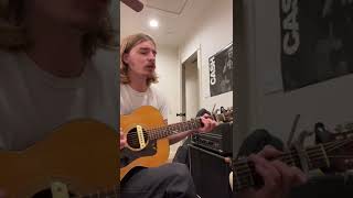 “Shackles and Chains” - Arlo Guthrie