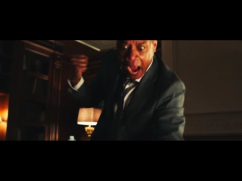 Daryn and his Dad fight scene - Life In A Year (2020)