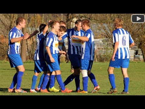 GKS Gromnik 3 - 2 (1-1) Tuchovia Tuchów II