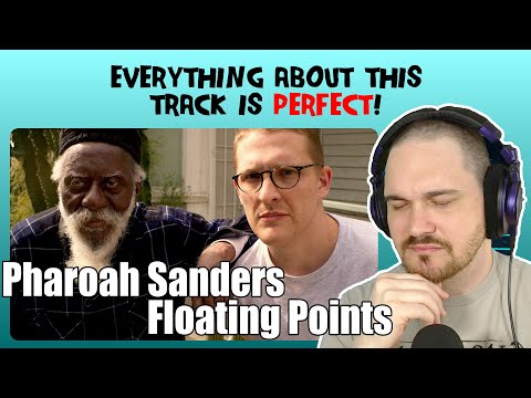 Composer Reacts to Floating Points, Pharoah Sanders - Promises [Movement 6] (REACTION & ANALYSIS)